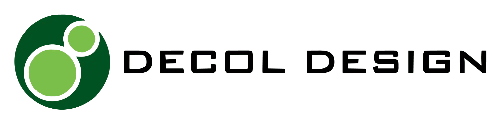 Logo Decol Design