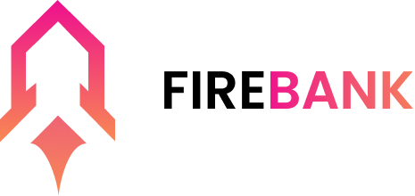 Logo Fire Bank